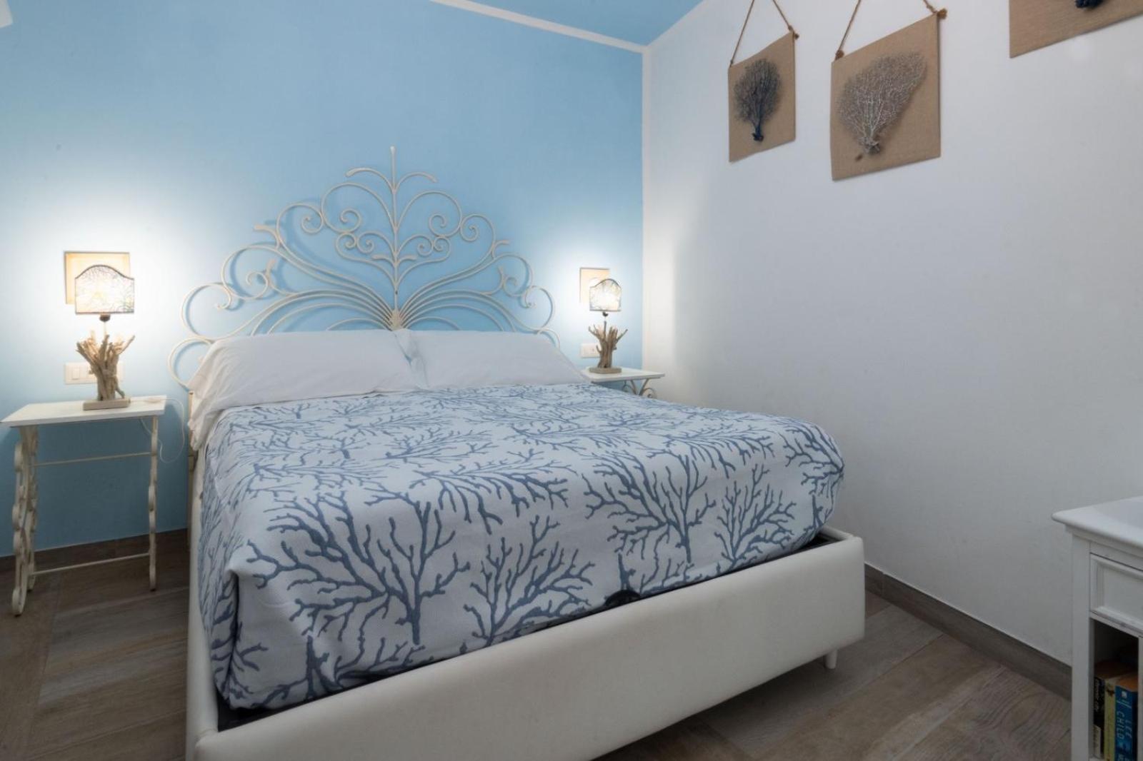 Villa Costanza Amalfi Coast Maiori Buitenkant foto